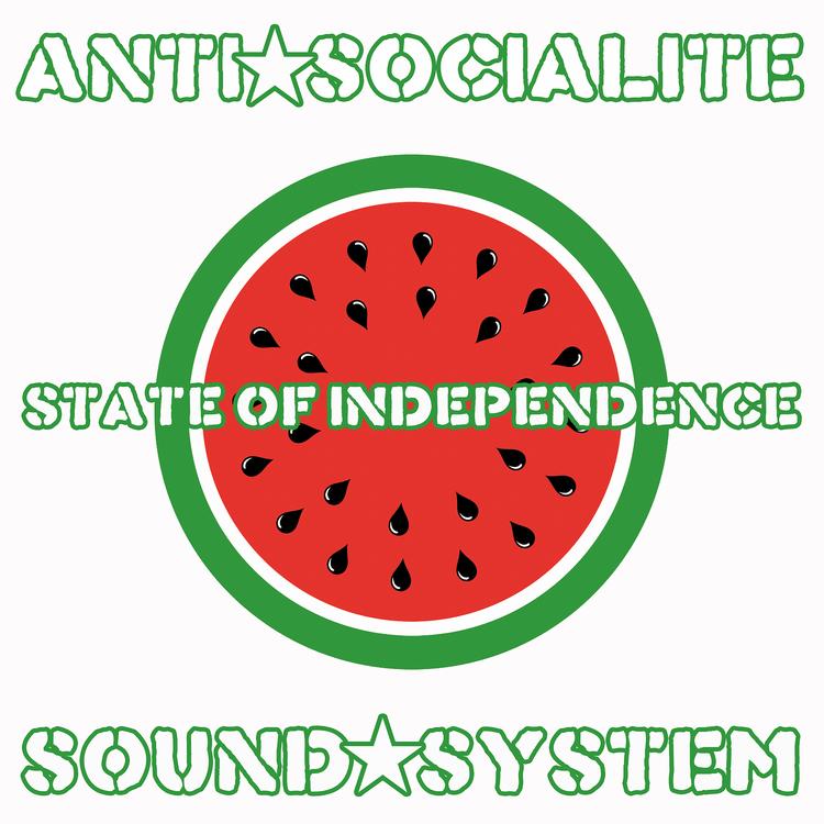 Anti Socialite Sound System's avatar image