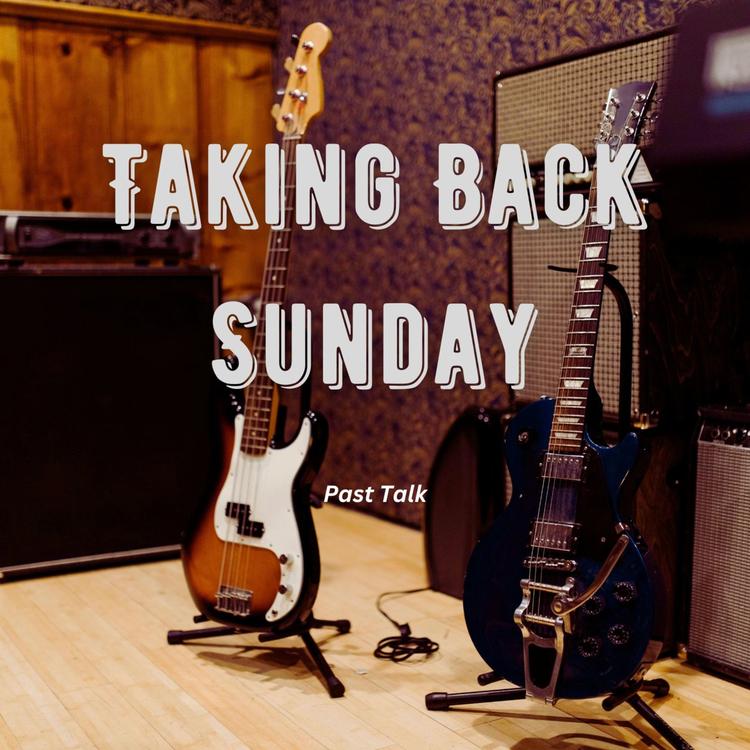 Taking Back Sunday's avatar image
