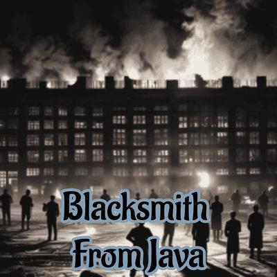 Blacksmith From Java's cover