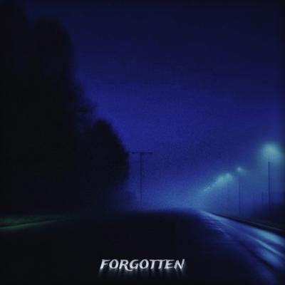 Forgotten By Dead Nation's cover