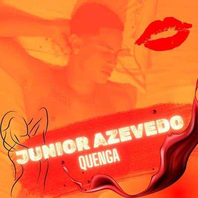 Junior Azevedo's cover