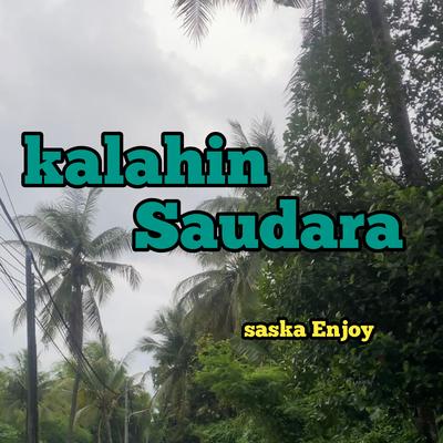 Saska Enjoy's cover