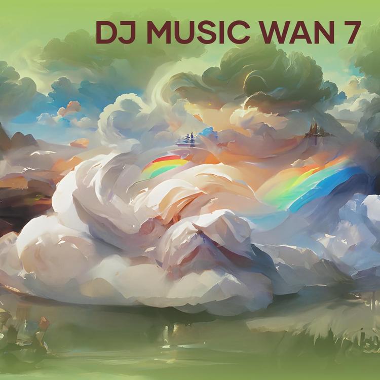 Dj Wan's avatar image