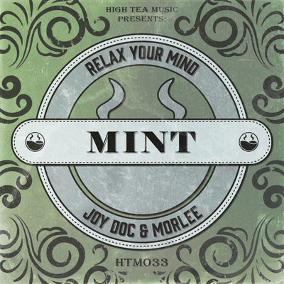 Relax Your Mind By Joy Doc, Morlee's cover