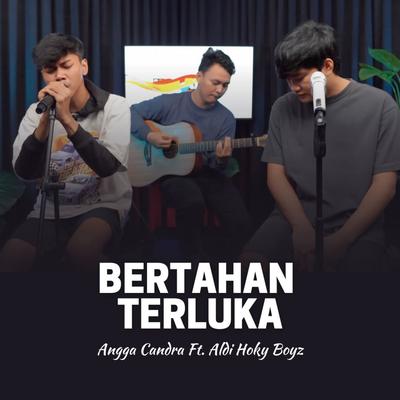 Bertahan Terluka's cover