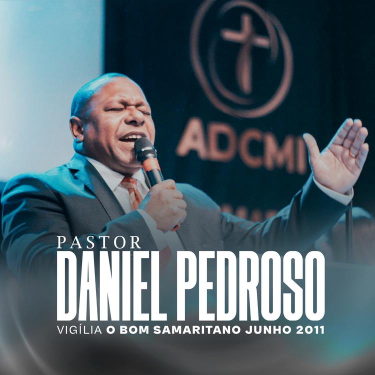 Daniel Pedroso's avatar image