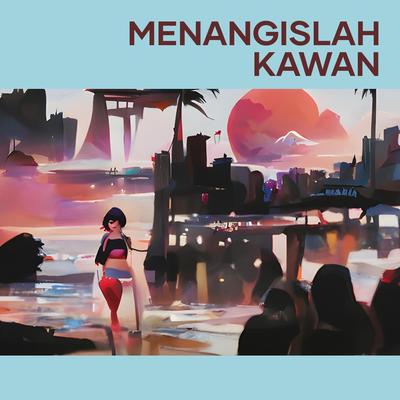 Menangislah Kawan (Acoustic)'s cover