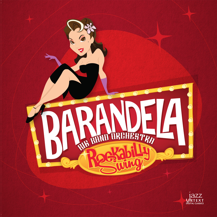 Barandela Big Band Orchestra's avatar image