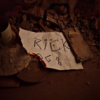 068 By Rick's cover