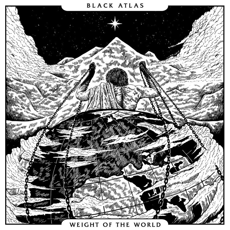 Black Atlas's avatar image