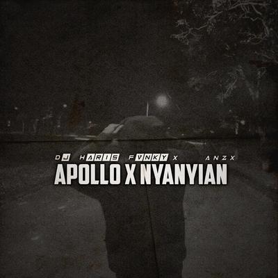 APOLLO X NYANYIAN's cover