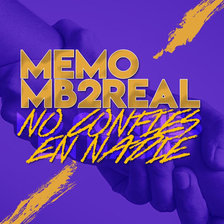 Memo MB2Real's avatar image