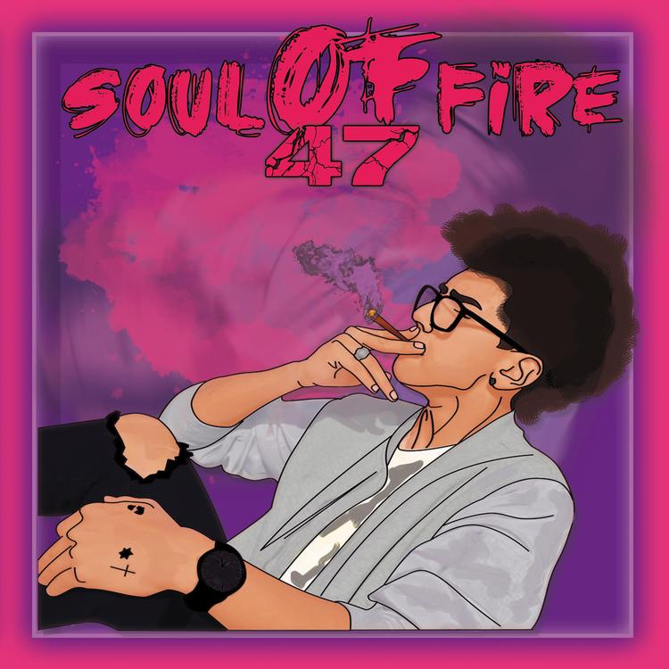 Soul of Fire's avatar image