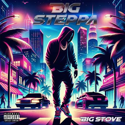 Big Stove's cover