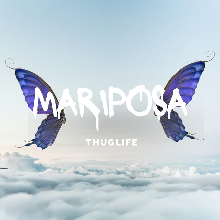 THUGLIFE's avatar image