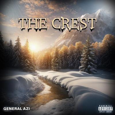 General Azi's cover