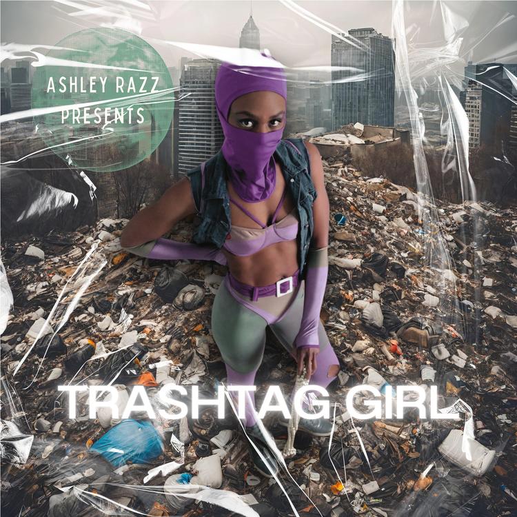 TrashTag Girl's avatar image