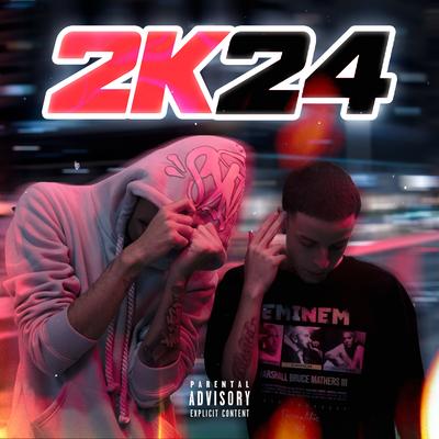 2K24 By Isaiah Reece, IceNick's cover