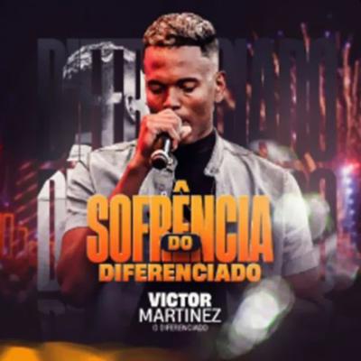 Victor Martinez Oficial's cover