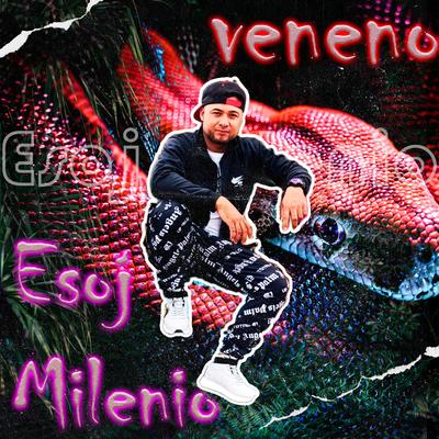 Veneno's cover