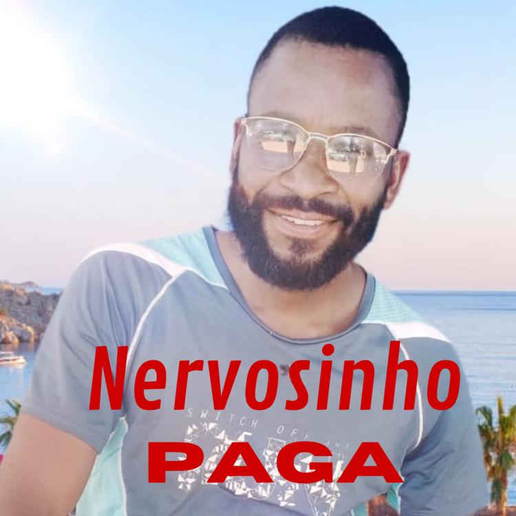 Nervosinha's avatar image