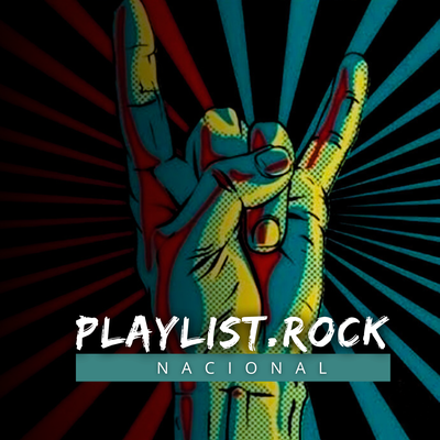 PLAYLIST.ROCK NACIONAL's cover