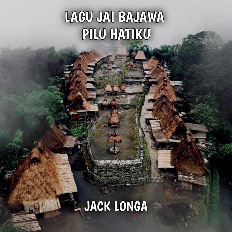 Jack Longa's avatar image