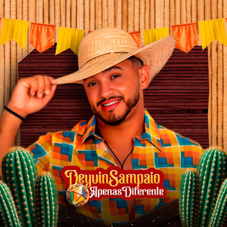 Deyvin Sampaio's avatar image