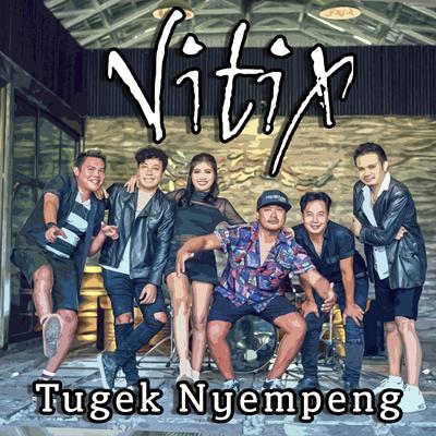 Tugek Nyempeng's cover