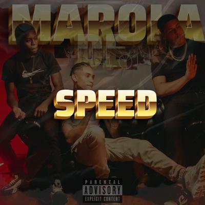 De Marola - Speed's cover