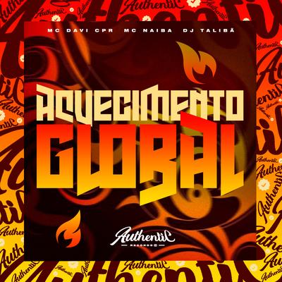 Aquecimento Global's cover