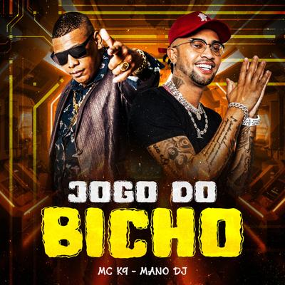 Jogo do Bicho's cover