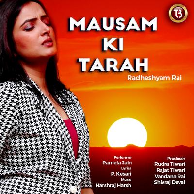 Mausam Ki Tarah's cover