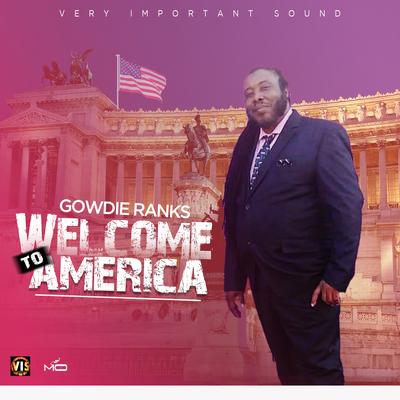 Gowdie Ranks's cover