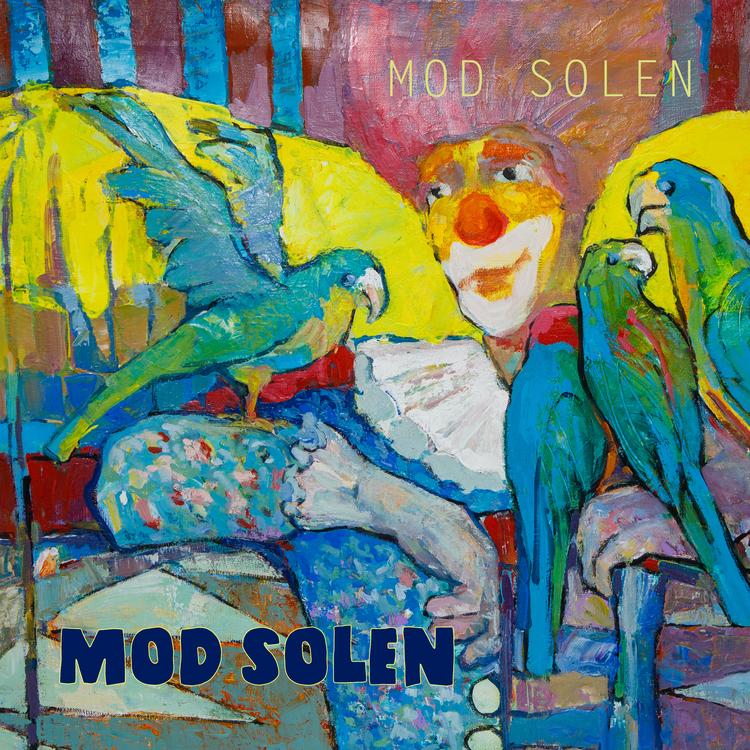 Mod Solen's avatar image