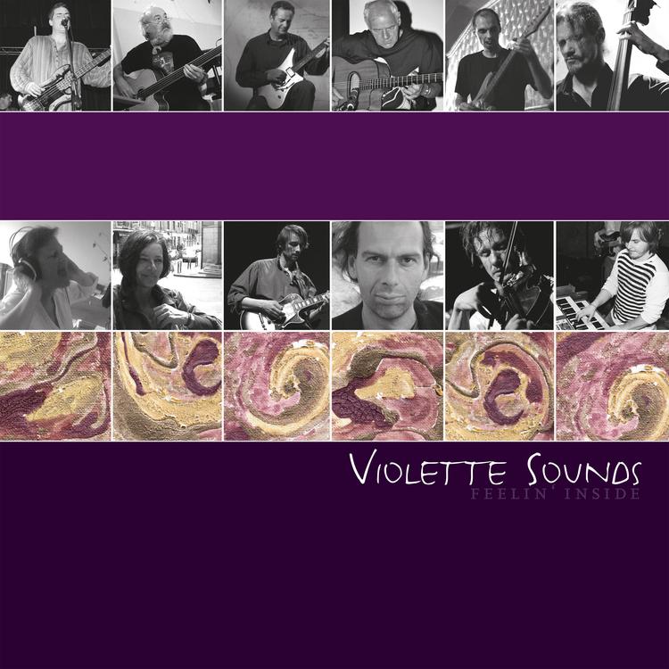 Violette Sounds's avatar image