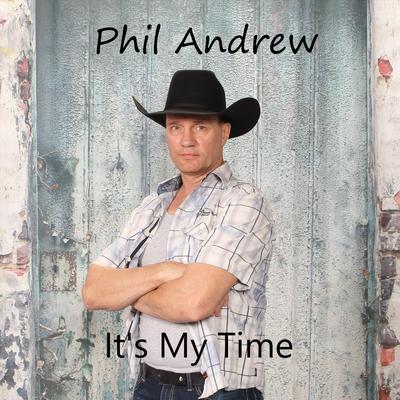 Phil Andrew's cover