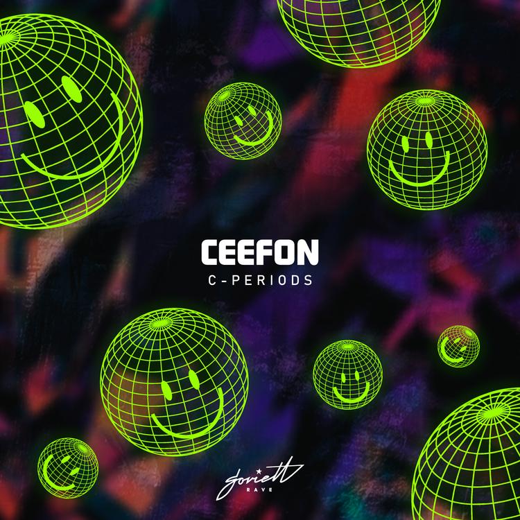 Ceefon's avatar image