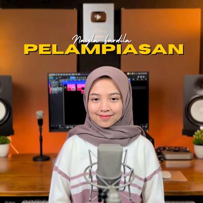 Pelampiasan's cover