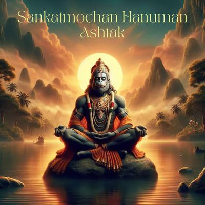 Sankatmochan Hanuman Ashtak's cover