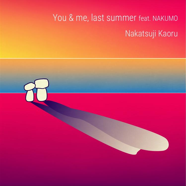 Nakatsuji Kaoru's avatar image