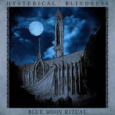 Hysterical Blindness's cover
