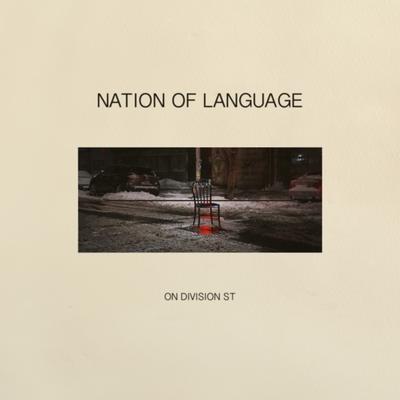 On Division St By Nation of Language's cover