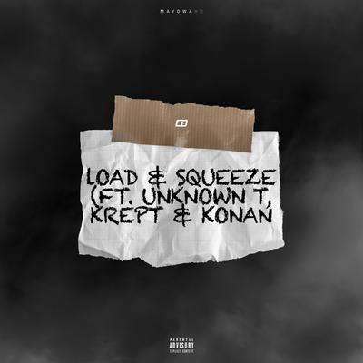Load & Squeeze's cover