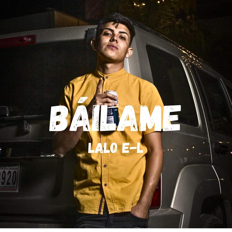 Lalo E - L's avatar image