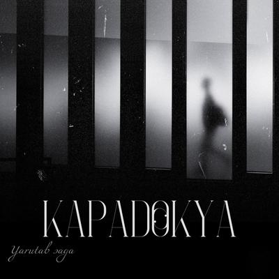 Kapadokya's cover