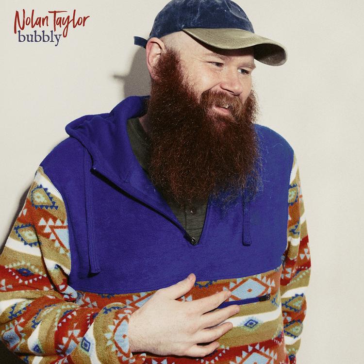 Nolan Taylor's avatar image
