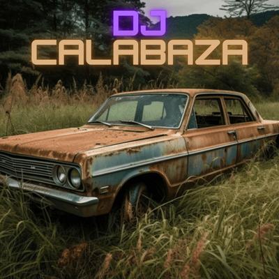 DJ CALABAZA's cover