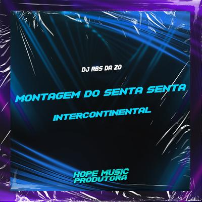 DJ RBS da ZO's cover