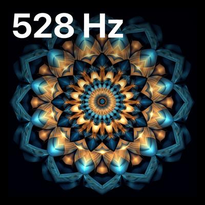 528 Hz Remove Negative Energy By Feed Your Soul's cover